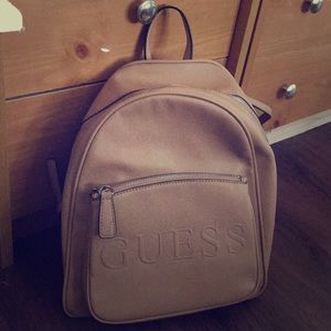 Guess backpack